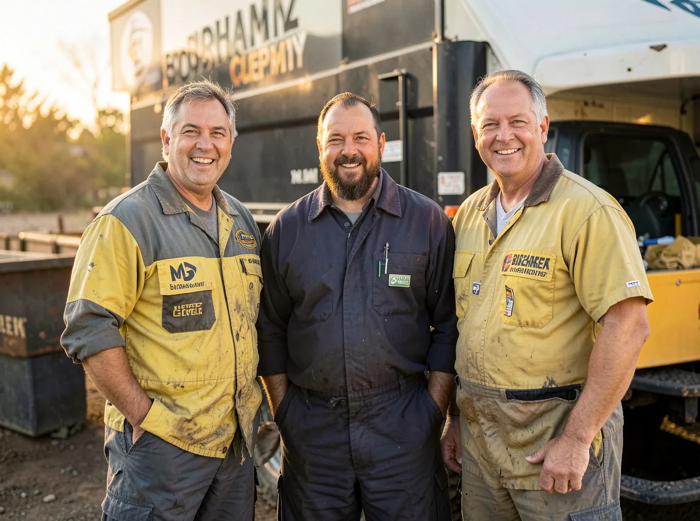 Sewage Cleanup company in Girardville, PA